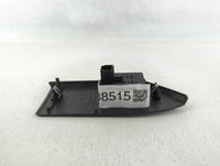 2010 Ford F-150 Master Power Window Switch Replacement Driver Side Left P/N:4R33-14A564CF Fits Fits 2005 2006 2007 2008 2009