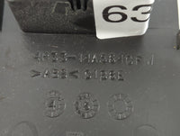 2010 Ford F-150 Master Power Window Switch Replacement Driver Side Left P/N:4R33-14A564CF Fits Fits 2005 2006 2007 2008 2009