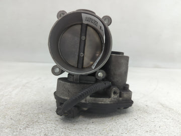 2010 Ford F-150 Throttle Body P/N:8L3E-AA Fits Fits 2011 2012 2013 2014 OEM Used Auto Parts - Oemusedautoparts1.com