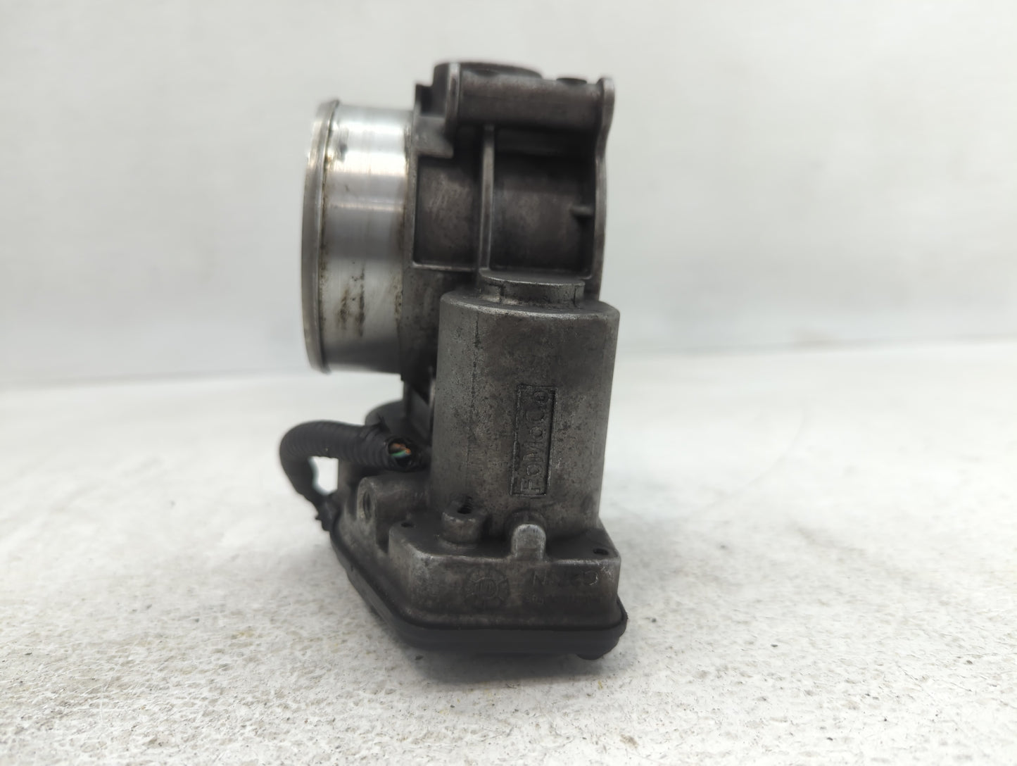2010 Ford F-150 Throttle Body P/N:8L3E-AA Fits Fits 2011 2012 2013 2014 OEM Used Auto Parts - Oemusedautoparts1.com