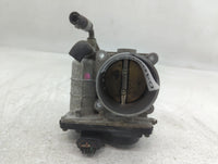 2009-2010 Ford F-150 Throttle Body P/N:526-01 Fits Fits 2009 2010 OEM Used Auto Parts - Oemusedautoparts1.com