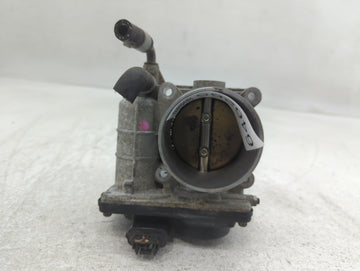 2009-2010 Ford F-150 Throttle Body P/N:526-01 Fits Fits 2009 2010 OEM Used Auto Parts - Oemusedautoparts1.com