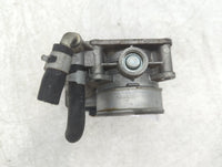 2009-2010 Ford F-150 Throttle Body P/N:526-01 Fits Fits 2009 2010 OEM Used Auto Parts - Oemusedautoparts1.com