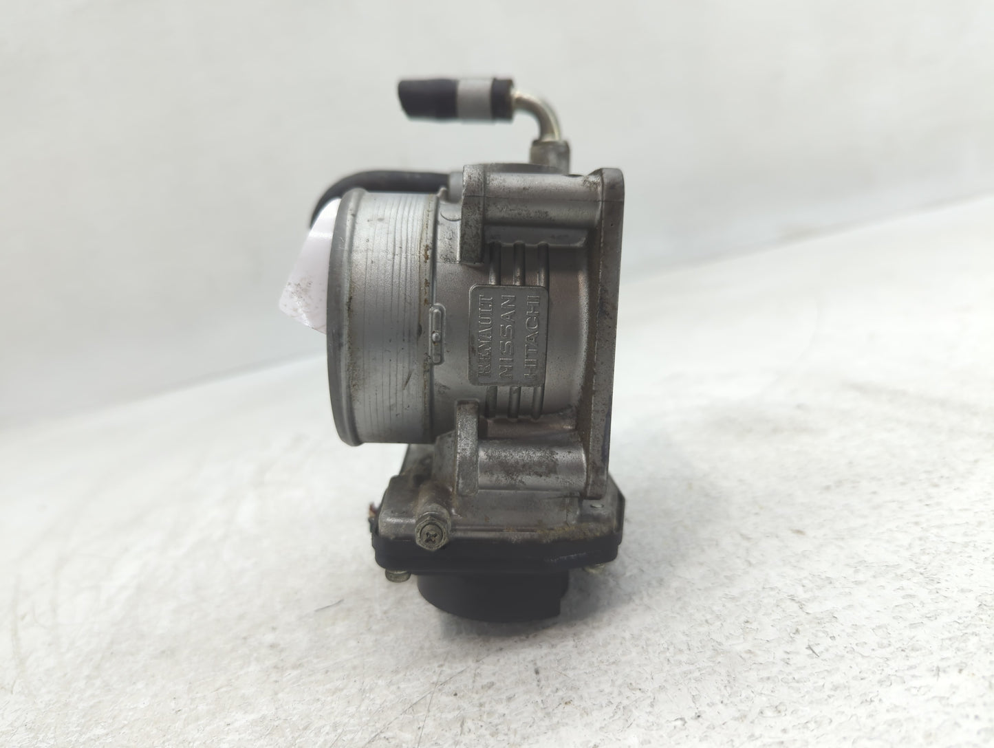 2009-2010 Ford F-150 Throttle Body P/N:526-01 Fits Fits 2009 2010 OEM Used Auto Parts - Oemusedautoparts1.com