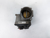 2007-2010 Ford F-150 Throttle Body P/N:09307 C108Q 7T4E-9F991-FB Fits Fits 2007 2008 2009 2010 2011 2012 2013 2014 OEM Used 