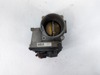 compare product 2007-2010 Ford F-150 Throttle Body P/N:09307 C108Q 7T4E-9F991-FB Fits Fits 2007 2008 2009 2010 2011 2012 2013 2014 OEM Used Auto Parts