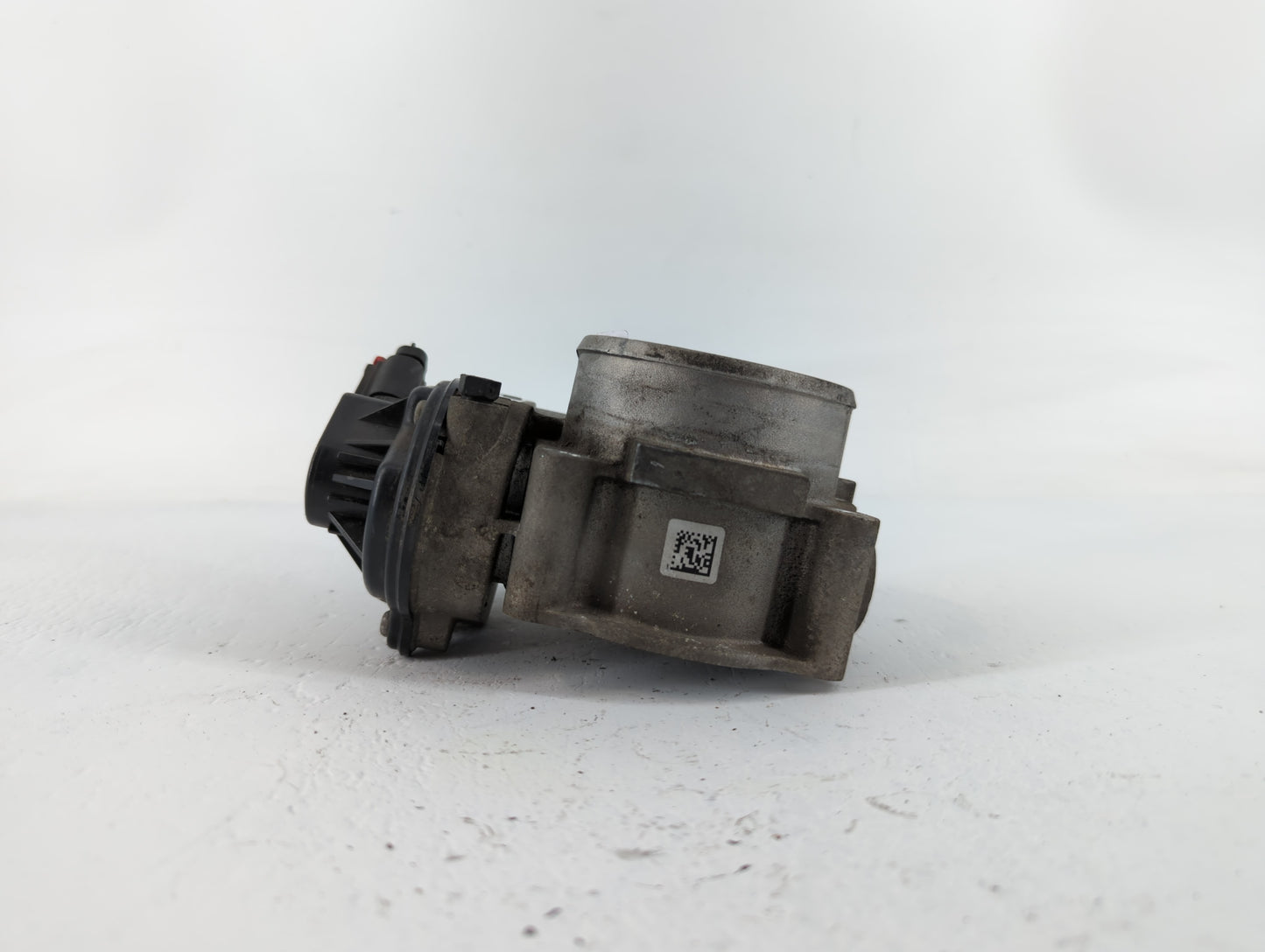 2007-2010 Ford F-150 Throttle Body P/N:09307 C108Q 7T4E-9F991-FB Fits Fits 2007 2008 2009 2010 2011 2012 2013 2014 OEM Used 
