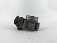 2007-2010 Ford F-150 Throttle Body P/N:09307 C108Q 7T4E-9F991-FB Fits Fits 2007 2008 2009 2010 2011 2012 2013 2014 OEM Used 