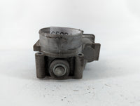 2007-2010 Ford F-150 Throttle Body P/N:09307 C108Q 7T4E-9F991-FB Fits Fits 2007 2008 2009 2010 2011 2012 2013 2014 OEM Used 