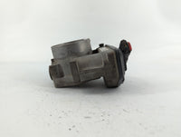 2007-2010 Ford F-150 Throttle Body P/N:09307 C108Q 7T4E-9F991-FB Fits Fits 2007 2008 2009 2010 2011 2012 2013 2014 OEM Used 
