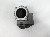 2007-2010 Ford F-150 Throttle Body P/N:09307 C108Q 7T4E-9F991-FB Fits Fits 2007 2008 2009 2010 2011 2012 2013 2014 OEM Used 
