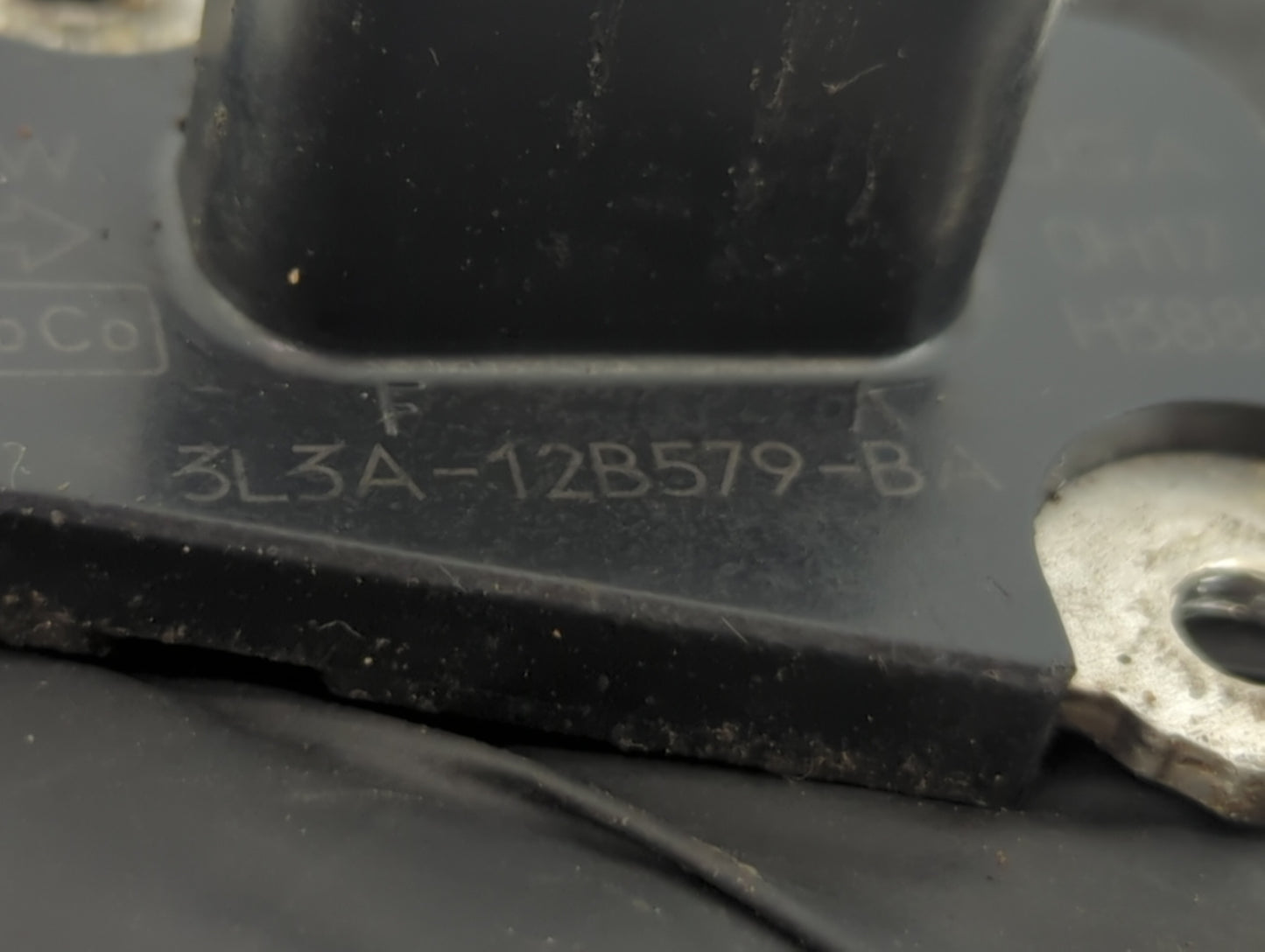 2004-2010 Ford F-150 Mass Air Flow Meter Maf - Oemusedautoparts1.com