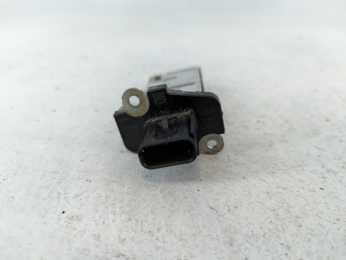 2004-2010 Ford F-150 Mass Air Flow Meter Maf - Oemusedautoparts1.com