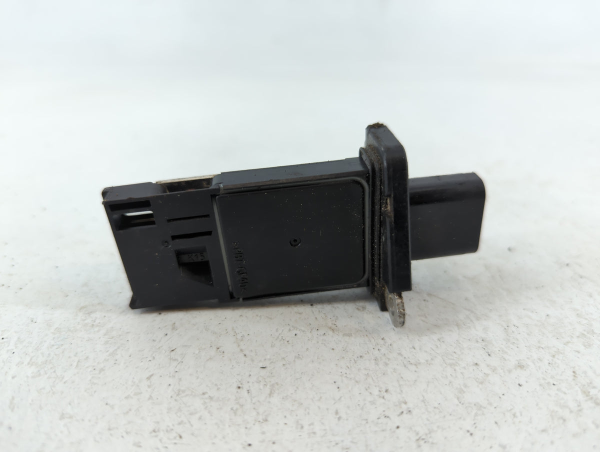2004-2010 Ford F-150 Mass Air Flow Meter Maf Sensor 657730 - Oemusedautoparts1.com