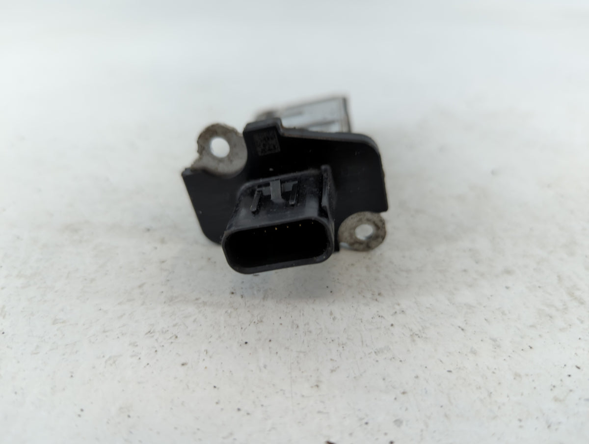 2004-2010 Ford F-150 Mass Air Flow Meter Maf Sensor 657730 - Oemusedautoparts1.com
