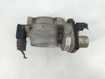 2010 Ford F-150 Throttle Body P/N:13023 C108Q Fits Fits 2011 2012 2013 2014 OEM Used Auto Parts