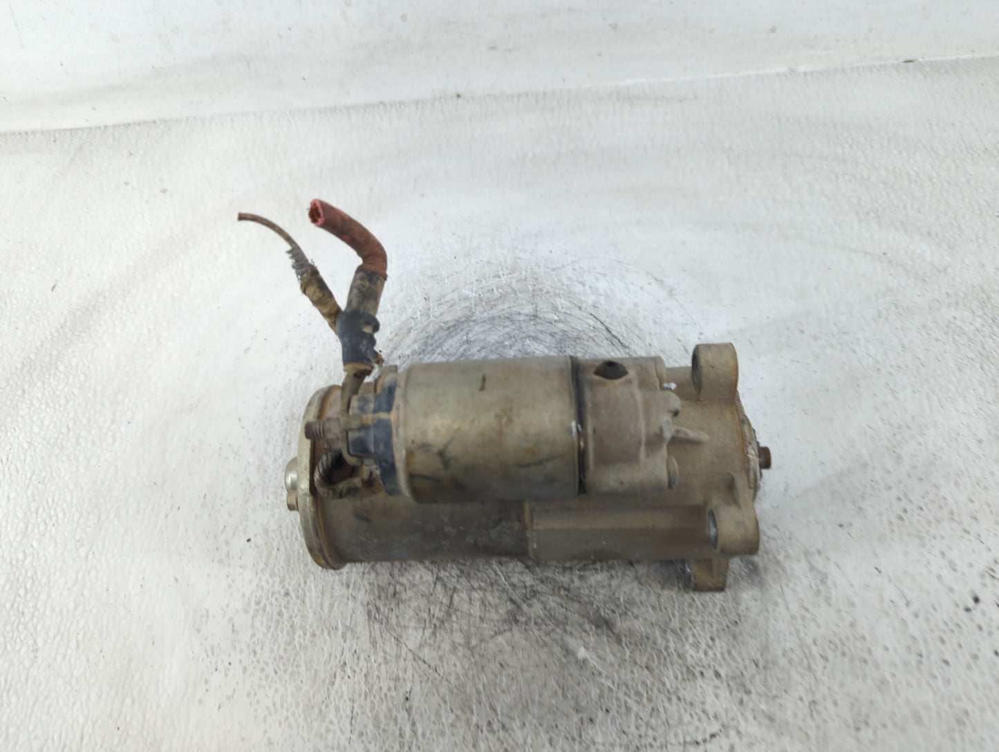 1999-2013 Ford F-150 Car Starter Motor Solenoid OEM P/N:9L34-11000-AB Fits OEM Used Auto Parts - Oemusedautoparts1.com
