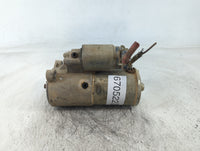 1999-2013 Ford F-150 Car Starter Motor Solenoid OEM P/N:9L34-11000-AB Fits OEM Used Auto Parts - Oemusedautoparts1.com