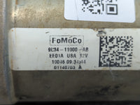 1999-2013 Ford F-150 Car Starter Motor Solenoid OEM P/N:9L34-11000-AB Fits OEM Used Auto Parts - Oemusedautoparts1.com