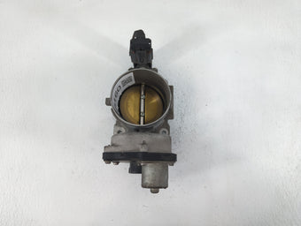 compare product 2010 Ford F-150 Throttle Body Fits Fits 2011 2012 2013 2014 OEM Used Auto Parts