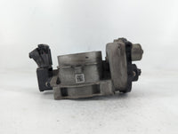 2010 Ford F-150 Throttle Body Fits Fits 2011 2012 2013 2014 OEM Used Auto Parts - Oemusedautoparts1.com