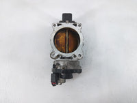2010 Ford F-150 Throttle Body Fits Fits 2011 2012 2013 2014 OEM Used Auto Parts - Oemusedautoparts1.com