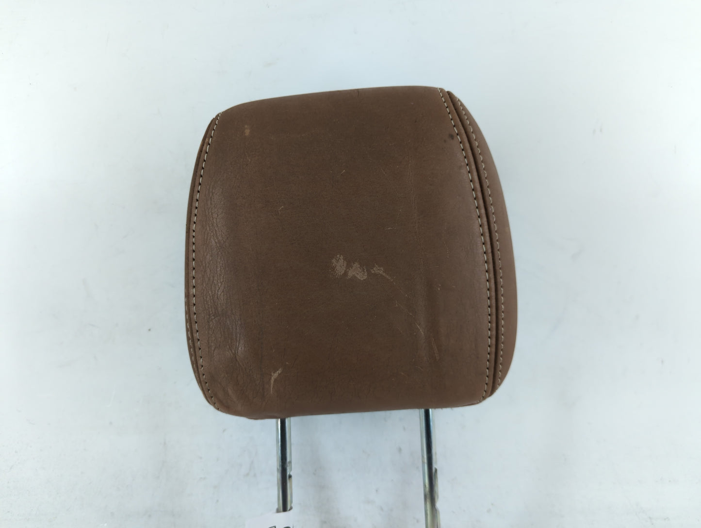 2009-2010 Ford F-150 Headrest Head Rest Front Driver Passenger Seat Brown - Oemusedautoparts1.com