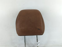 2009-2010 Ford F-150 Headrest Head Rest Front Driver Passenger Seat Brown - Oemusedautoparts1.com
