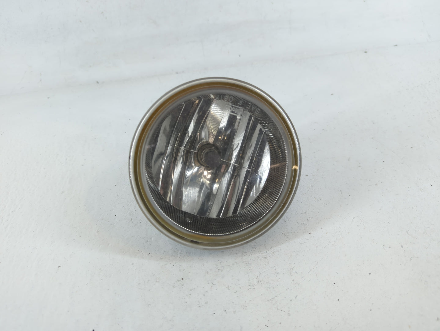 2006-2010 Ford F-150 Driver Left Oem Front Light Lamp - Oemusedautoparts1.com