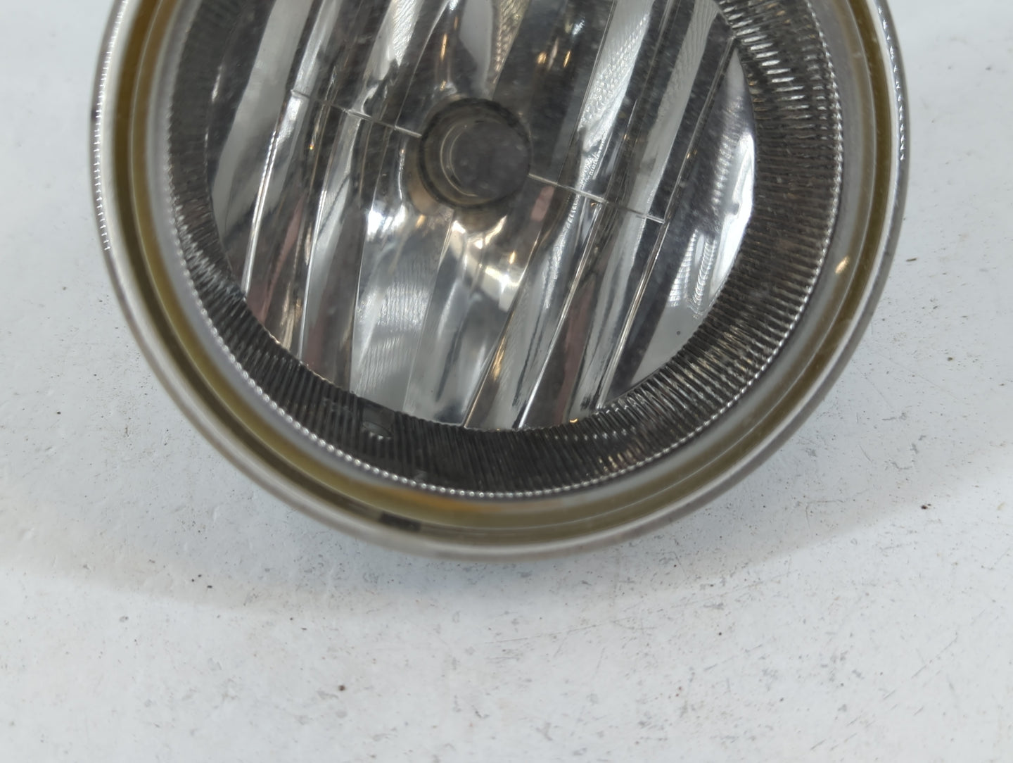 2006-2010 Ford F-150 Driver Left Oem Front Light Lamp - Oemusedautoparts1.com