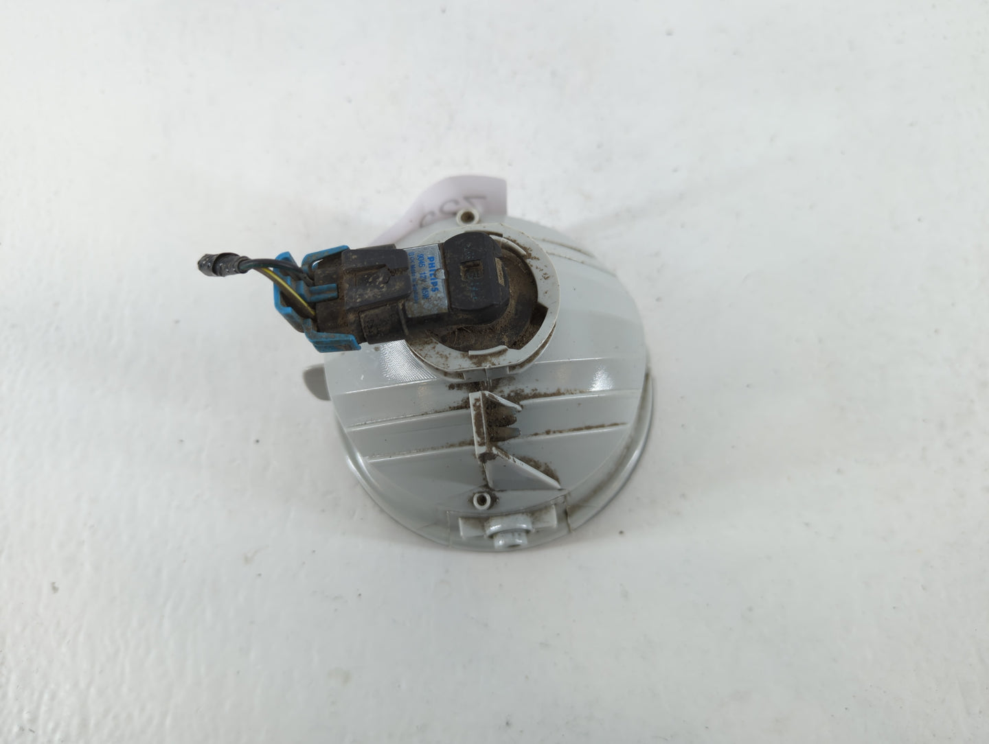 2006-2010 Ford F-150 Driver Left Oem Front Light Lamp - Oemusedautoparts1.com
