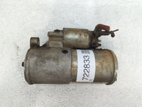 1999-2013 Ford F-150 Car Starter Motor Solenoid OEM P/N:9L34-11000-AB Fits OEM Used Auto Parts - Oemusedautoparts1.com