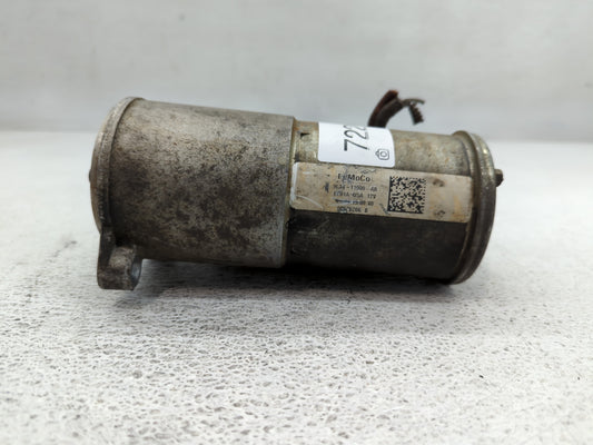 1999-2013 Ford F-150 Car Starter Motor Solenoid OEM P/N:9L34-11000-AB Fits OEM Used Auto Parts