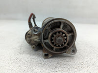 1999-2013 Ford F-150 Car Starter Motor Solenoid OEM P/N:9L34-11000-AB Fits OEM Used Auto Parts - Oemusedautoparts1.com