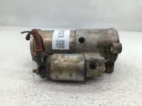 1999-2013 Ford F-150 Car Starter Motor Solenoid OEM P/N:9L34-11000-AB Fits OEM Used Auto Parts - Oemusedautoparts1.com