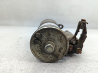 1999-2013 Ford F-150 Car Starter Motor Solenoid OEM P/N:9L34-11000-AB Fits OEM Used Auto Parts - Oemusedautoparts1.com