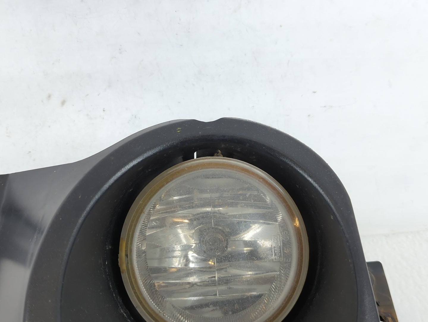 2006-2010 Ford F-150 Driver Left Oem Front Light Lamp - Oemusedautoparts1.com