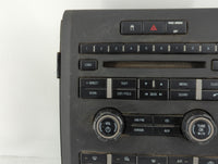 2010 Ford F-150 Radio AM FM Cd Player Receiver Replacement P/N:AL3T-18A802-HB Fits OEM Used Auto Parts - Oemusedautoparts1.c