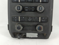 2010 Ford F-150 Radio AM FM Cd Player Receiver Replacement P/N:AL3T-18A802-HB Fits OEM Used Auto Parts - Oemusedautoparts1.c