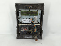 2010 Ford F-150 Radio AM FM Cd Player Receiver Replacement P/N:AL3T-18A802-HB Fits OEM Used Auto Parts - Oemusedautoparts1.c