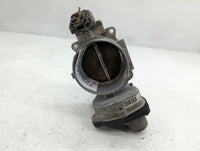 2010 Ford F-150 Throttle Body P/N:AG1E-9E928-AA 8L3E-9F991-CA Fits Fits 2011 2012 2013 2014 OEM Used Auto Parts - Oemusedaut