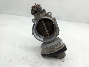 compare product 2010 Ford F-150 Throttle Body P/N:AG1E-9E928-AA 8L3E-9F991-CA Fits Fits 2011 2012 2013 2014 OEM Used Auto Parts