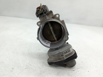 2010 Ford F-150 Throttle Body P/N:AG1E-9E928-AA 8L3E-9F991-CA Fits Fits 2011 2012 2013 2014 OEM Used Auto Parts - Oemusedaut