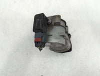 2010 Ford F-150 Throttle Body P/N:AG1E-9E928-AA 8L3E-9F991-CA Fits Fits 2011 2012 2013 2014 OEM Used Auto Parts - Oemusedaut