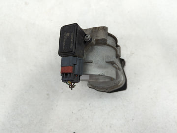 2010 Ford F-150 Throttle Body P/N:AG1E-9E928-AA 8L3E-9F991-CA Fits Fits 2011 2012 2013 2014 OEM Used Auto Parts