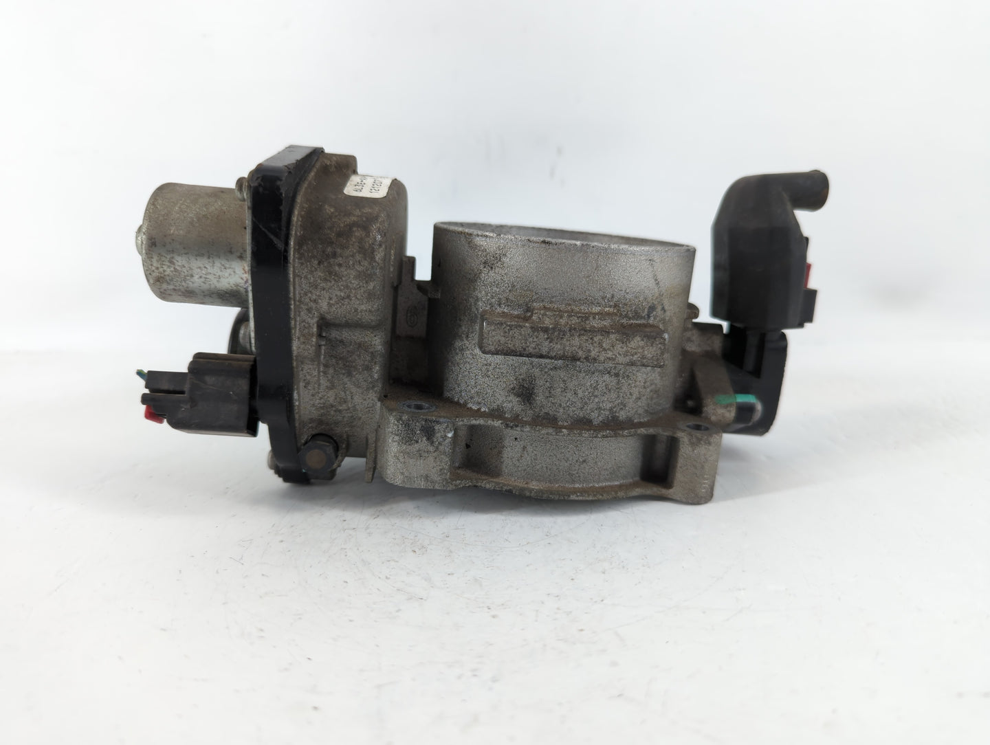 2010 Ford F-150 Throttle Body P/N:1938951 121207 2, 6L3E-AA Fits Fits 2011 2012 2013 2014 OEM Used Auto Parts - Oemusedautop