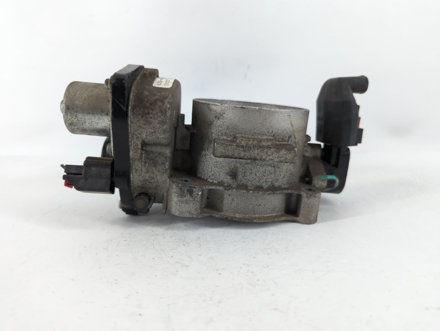 2010 Ford F-150 Throttle Body P/N:1938951 121207 2, 6L3E-AA Fits Fits 2011 2012 2013 2014 OEM Used Auto Parts - Oemusedautop