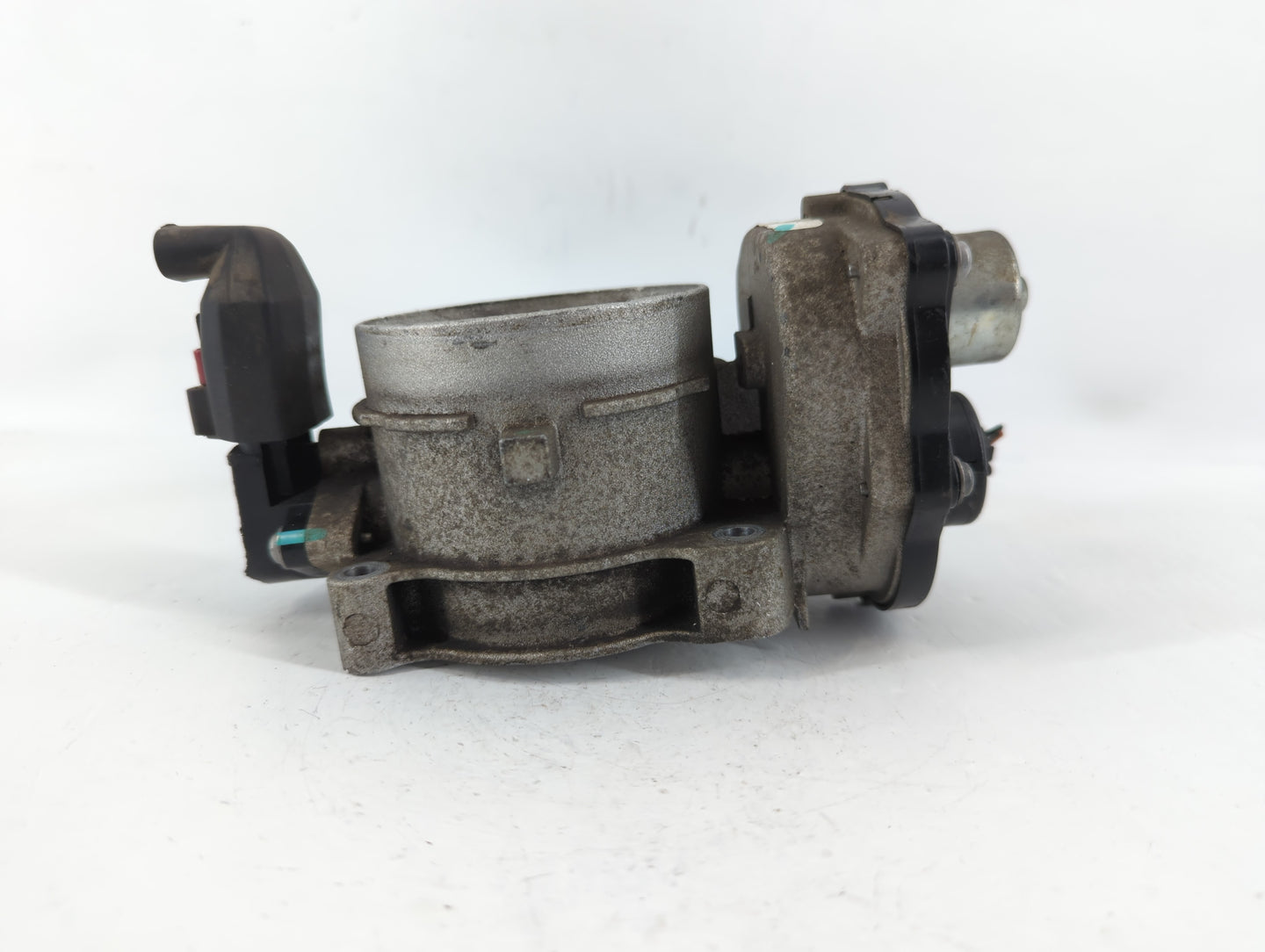 2010 Ford F-150 Throttle Body P/N:1938951 121207 2, 6L3E-AA Fits Fits 2011 2012 2013 2014 OEM Used Auto Parts - Oemusedautop