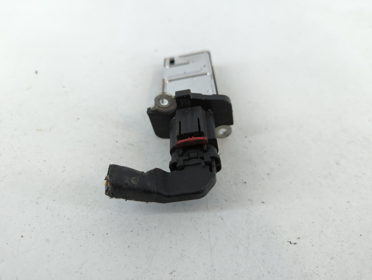 2004-2010 Ford F-150 Mass Air Flow Meter Maf Sensor 731389 - Oemusedautoparts1.com
