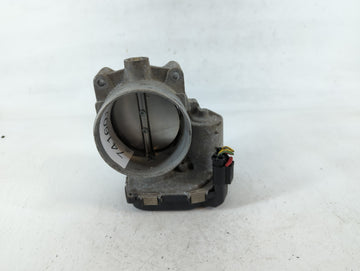 2009-2010 Ford F-150 Throttle Body P/N:9L3E-9F991-FA Fits Fits 2009 2010 OEM Used Auto Parts - Oemusedautoparts1.com